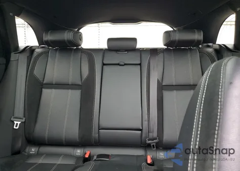 2019 Land Rover Range Rover Velar R-Dynamic Se z USA, uszkodzony, nr VIN SALYL2FV8KA219612